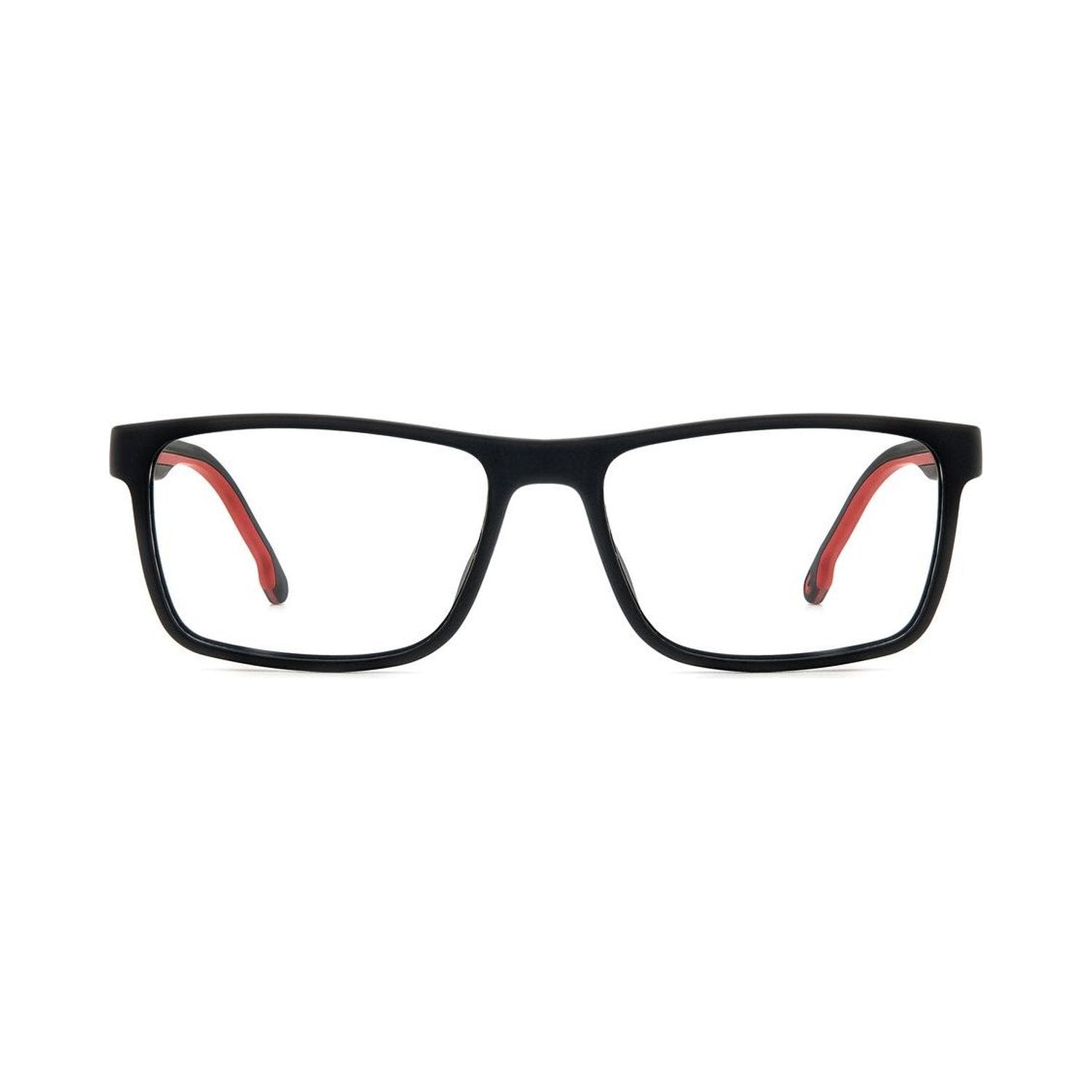 Carrera 8885 BLX/17 MT BLK RED