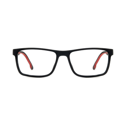 Carrera 8885 BLX/17 MT BLK RED