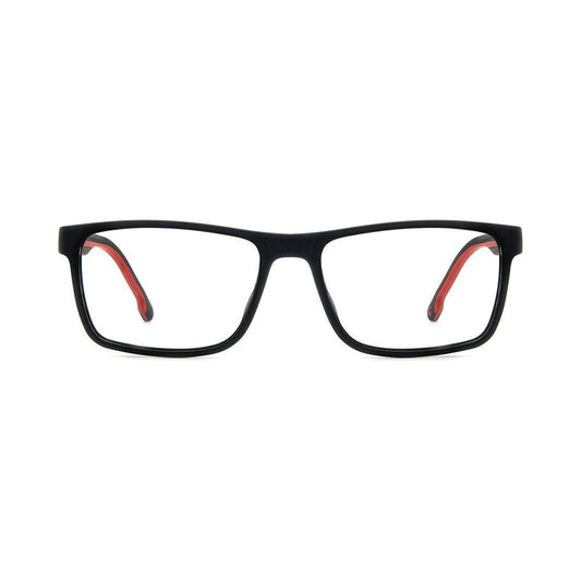 Carrera 8885 BLX/17 MT BLK RED