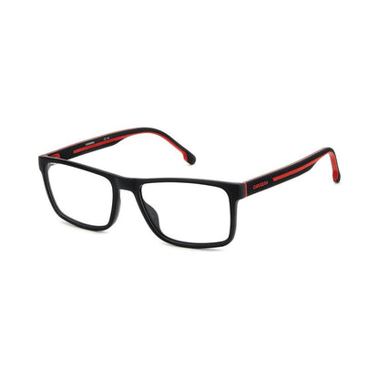 Carrera 8885 BLX/17 MT BLK RED