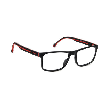 Carrera 8885 BLX/17 MT BLK RED