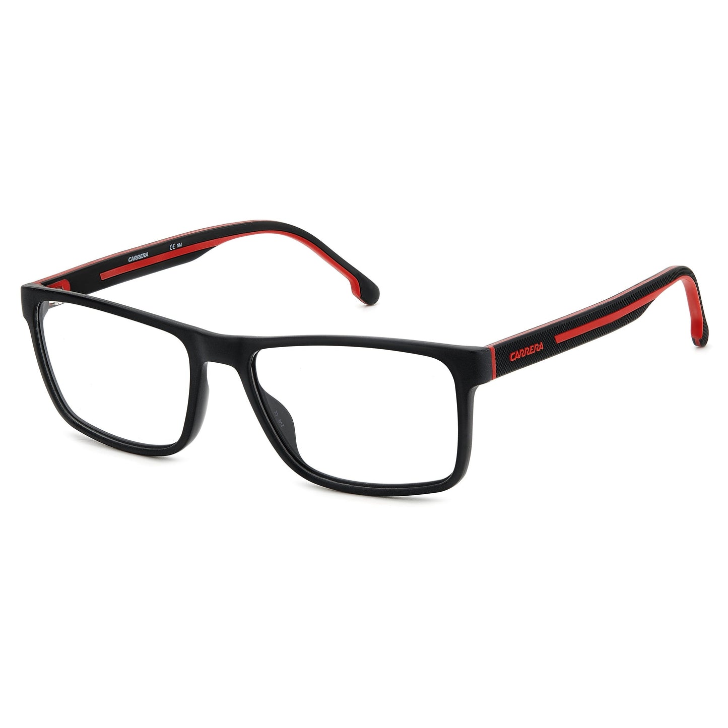 Carrera 8885 BLX/17 MT BLK RED