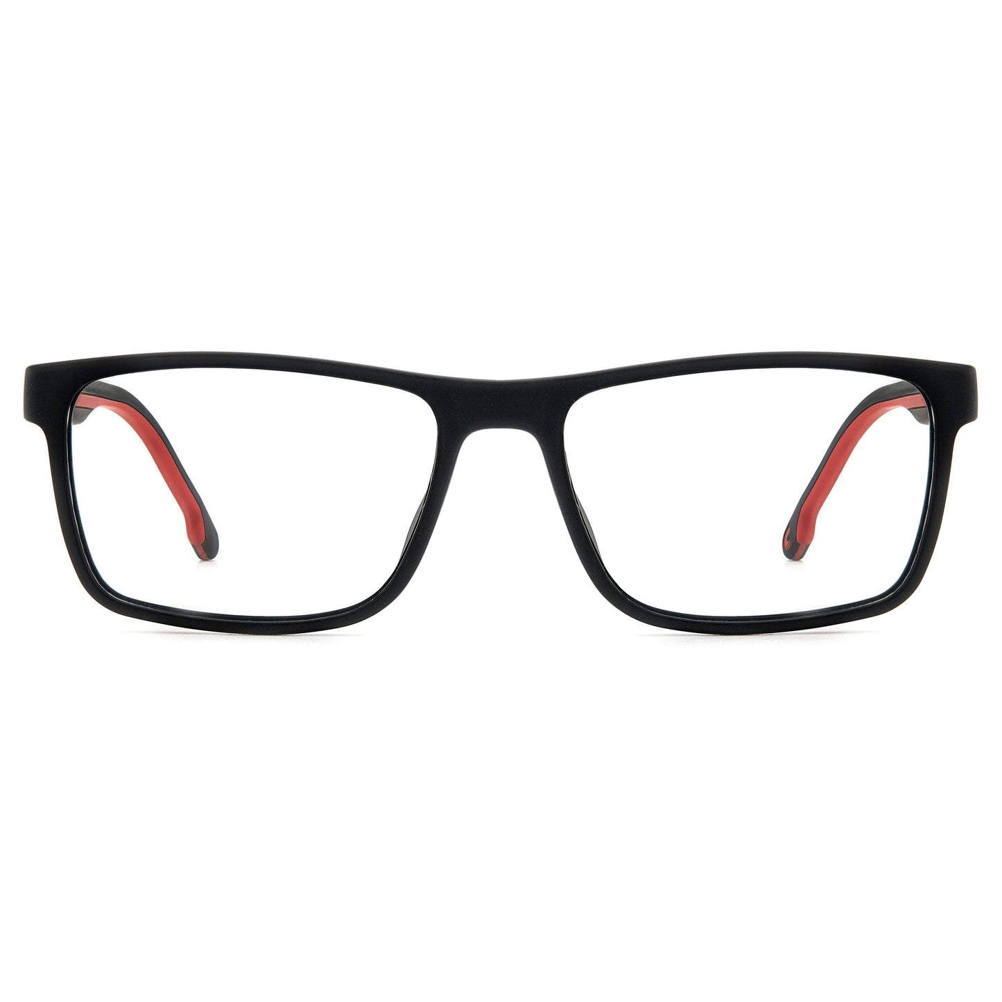 Carrera 8885 BLX/17 MT BLK RED