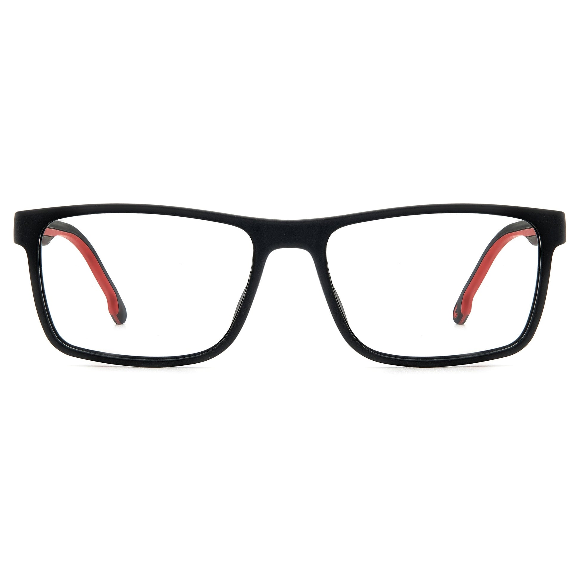 Carrera 8885 BLX/17 MT BLK RED