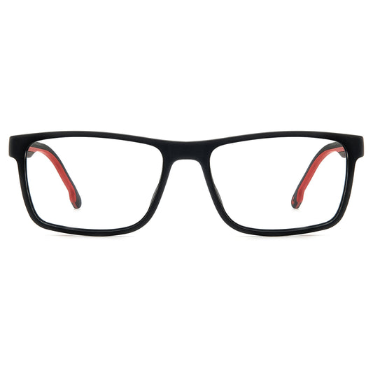 Carrera 8885 BLX/17 MT BLK RED