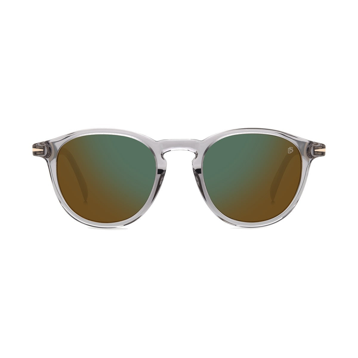 DAVID BECKHAM DB 1114/S | Occhiali da sole uomo grigio