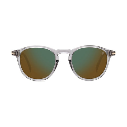DAVID BECKHAM DB 1114/S | Occhiali da sole uomo grigio