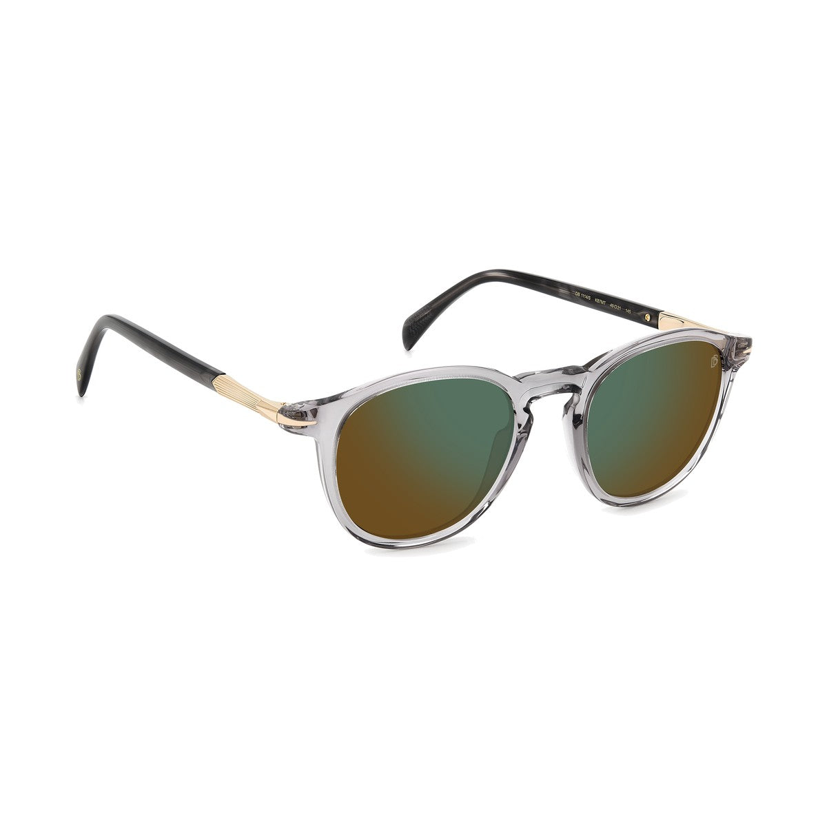 DAVID BECKHAM DB 1114/S | Occhiali da sole uomo grigio