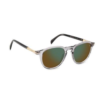 DAVID BECKHAM DB 1114/S | Occhiali da sole uomo grigio