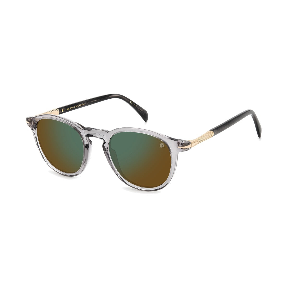 DAVID BECKHAM DB 1114/S | Occhiali da sole uomo grigio