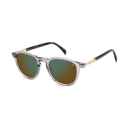 DAVID BECKHAM DB 1114/S | Occhiali da sole uomo grigio