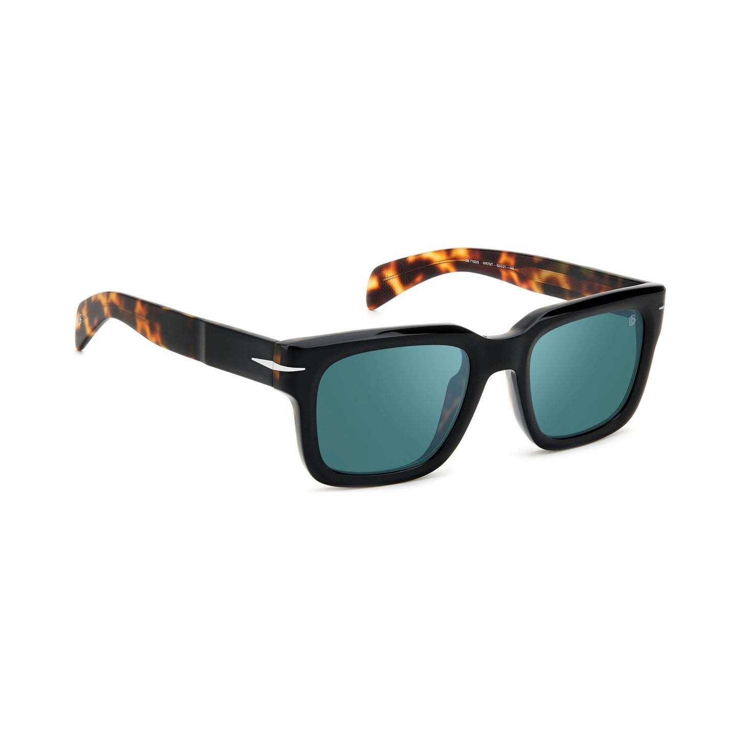 Db 7100/s WR7/MT BLACK HAVANA