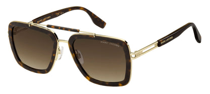 The Marc Jacobs Marc 674/s