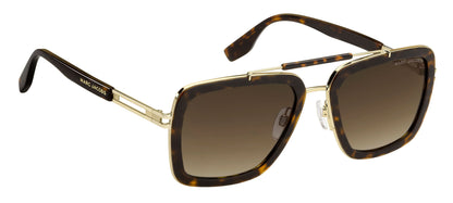 The Marc Jacobs Marc 674/s