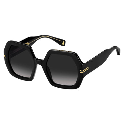 Mj 1074/s 807/9O BLACK