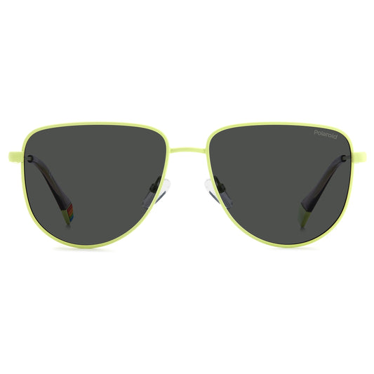 Pld 6196/s/x 4AN/M9 MATTE LIME