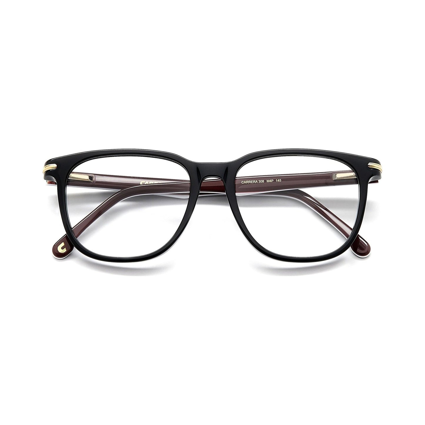 Carrera 308 M4P/17 BLACK STRIPE
