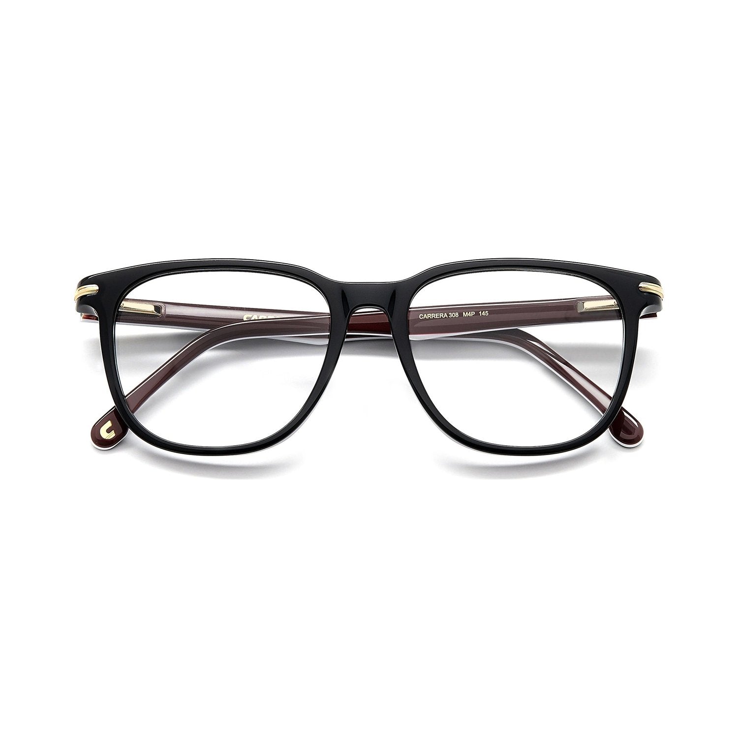Carrera 308 M4P/17 BLACK STRIPE
