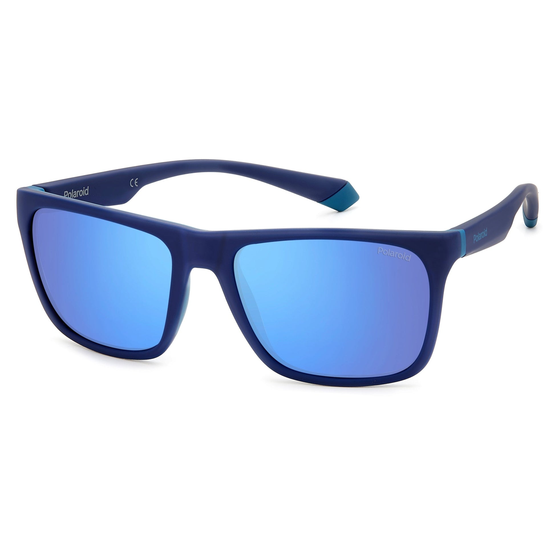 Pld 2141/s VGL/5X MATTBLUE AZU