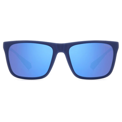 Pld 2141/s VGL/5X MATTBLUE AZU