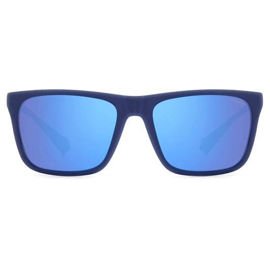 Pld 2141/s VGL/5X MATTBLUE AZU