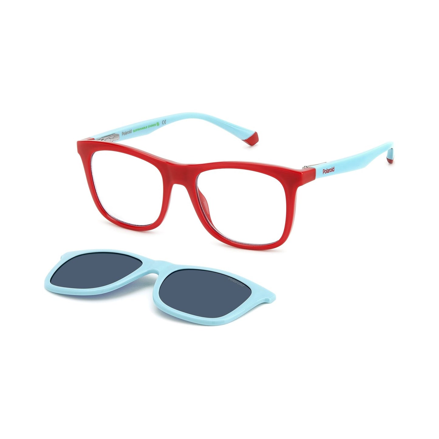 Pld 8055/cs 4E3/C3 RED BLUE