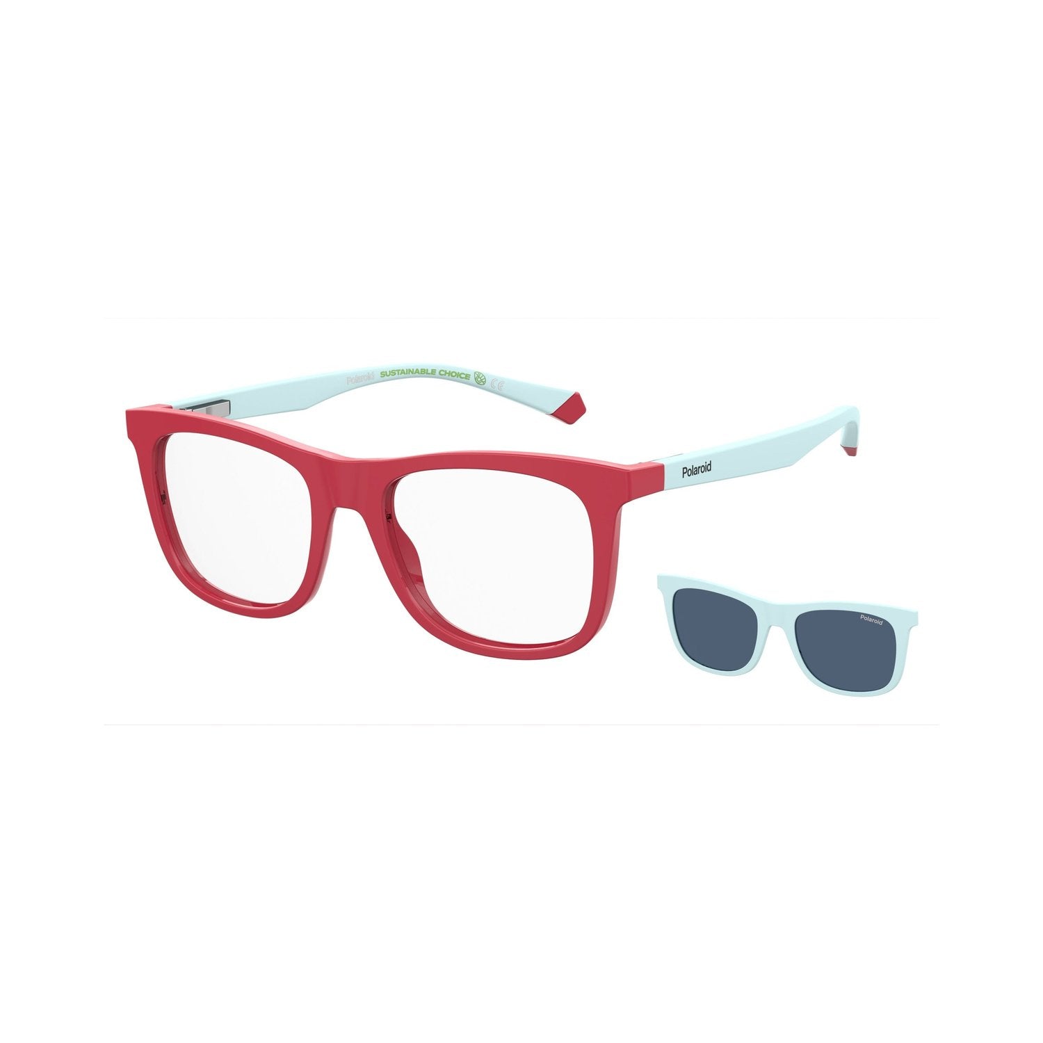 Pld 8055/cs 4E3/C3 RED BLUE