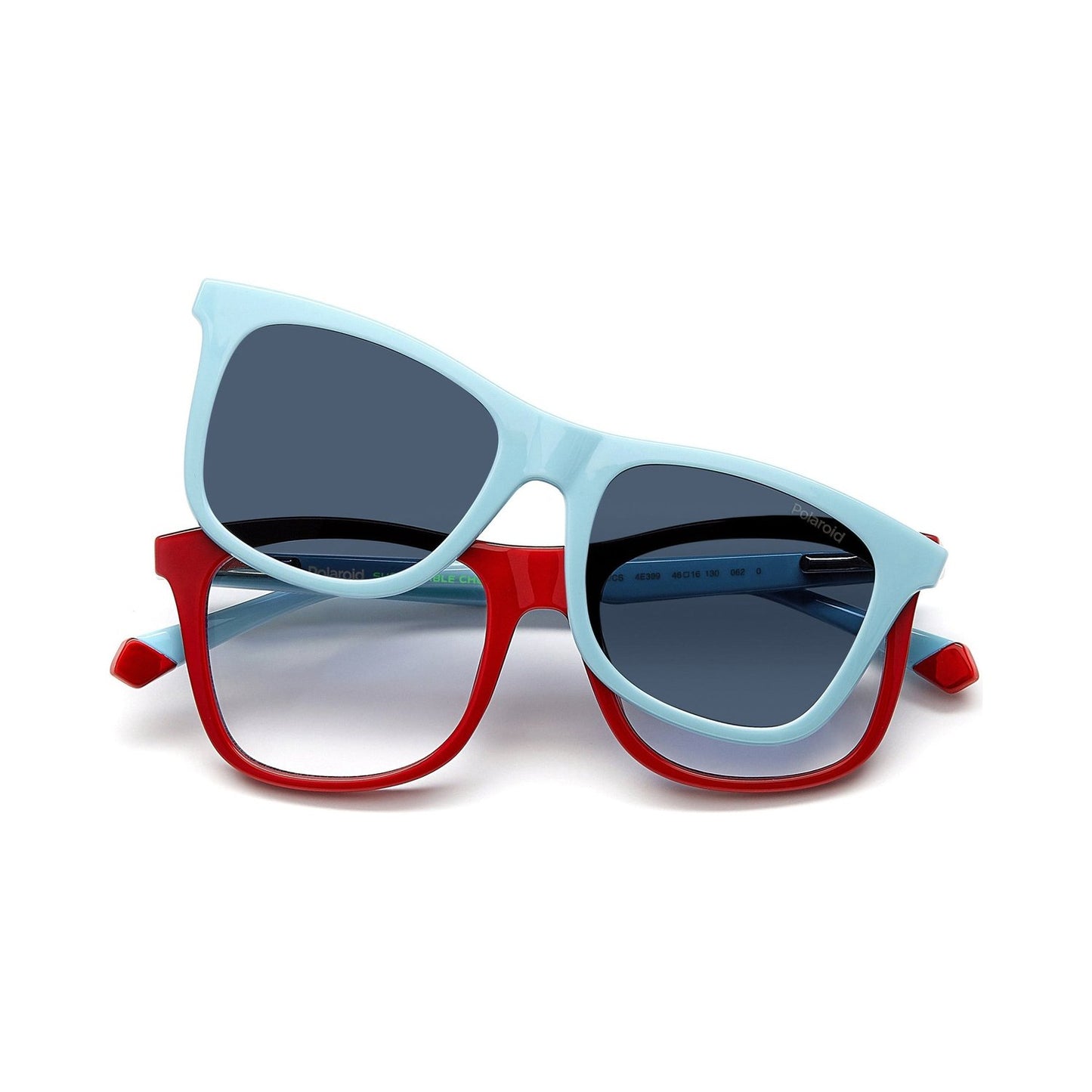 Pld 8055/cs 4E3/C3 RED BLUE