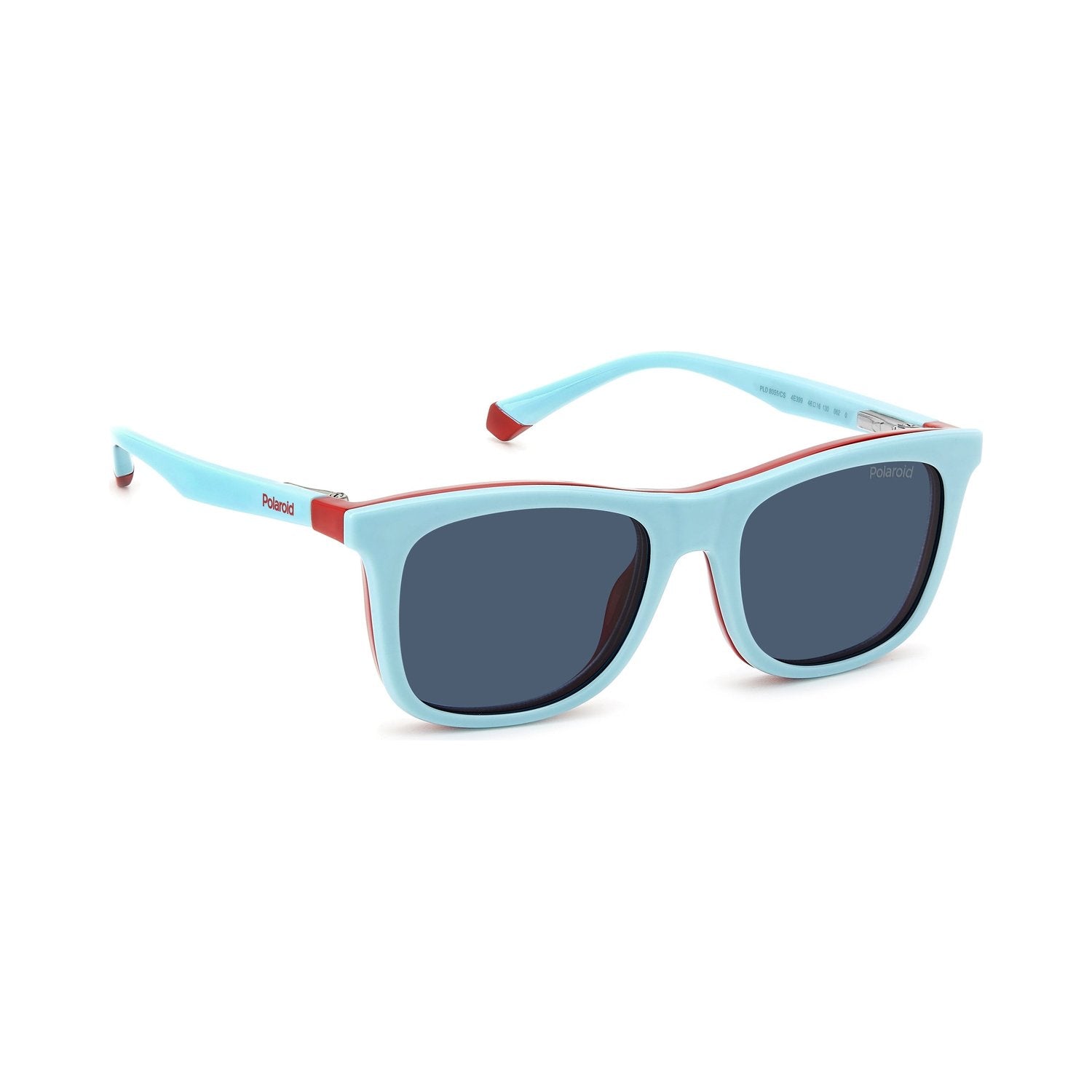 Pld 8055/cs 4E3/C3 RED BLUE