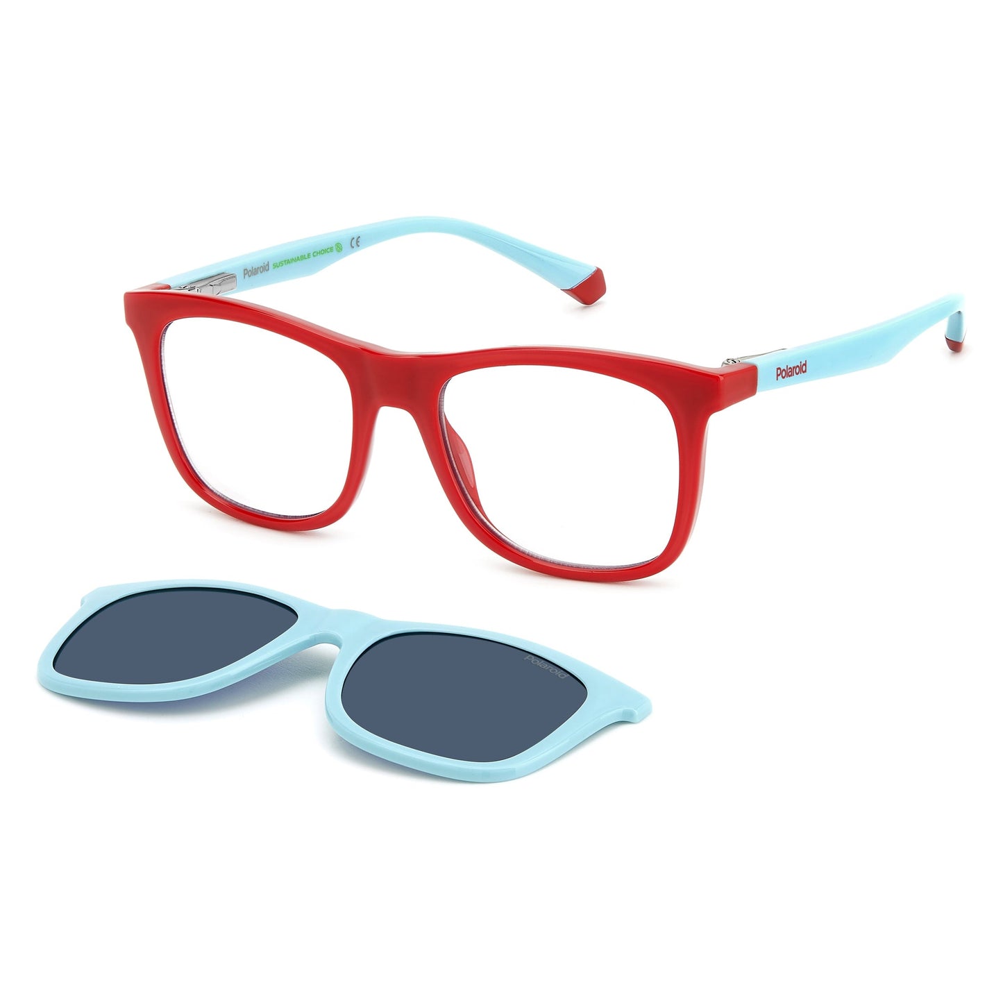 Pld 8055/cs 4E3/C3 RED BLUE