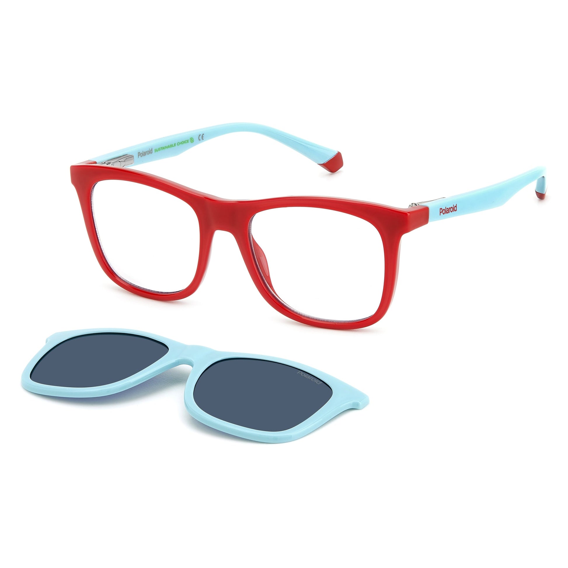 Pld 8055/cs 4E3/C3 RED BLUE