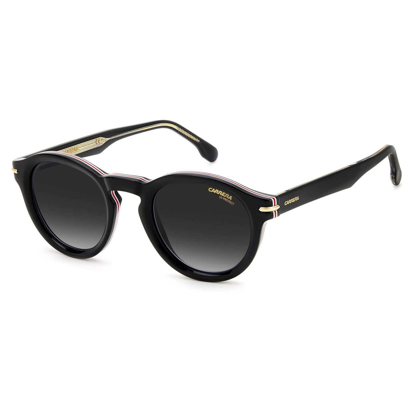 Carrera 306/s M4P/9O BLACK STRIPE