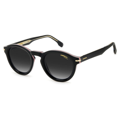 Carrera 306/s M4P/9O BLACK STRIPE