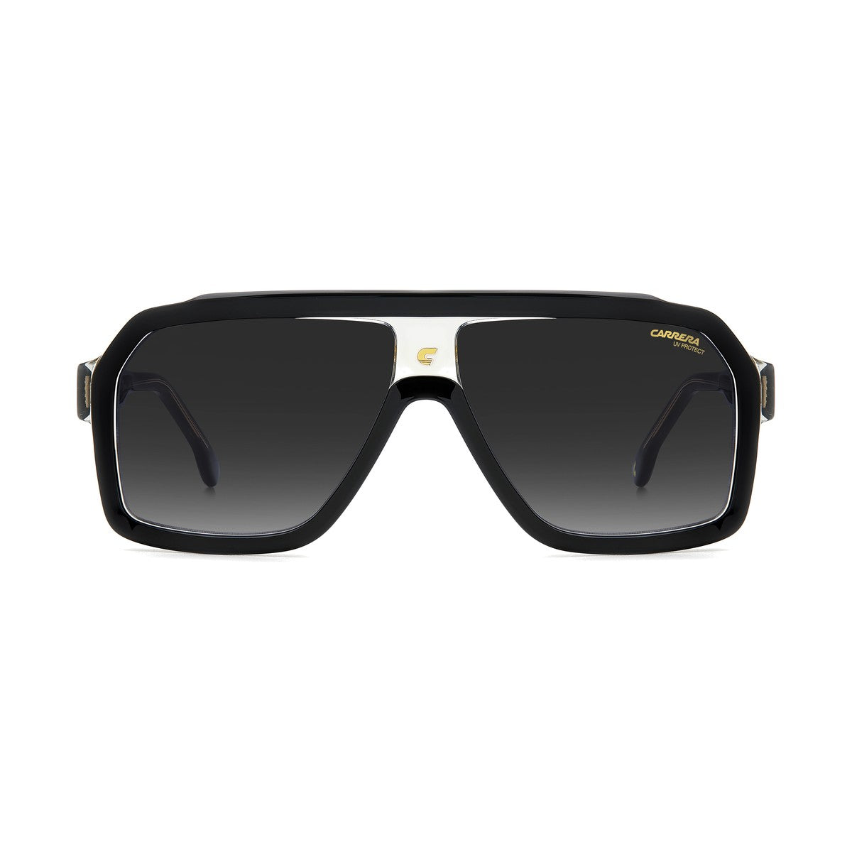 Carrera 1053/S | Occhiali da sole uomo nero grigio