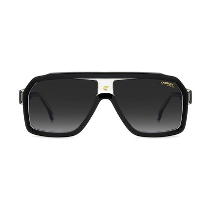 Carrera 1053/S | Occhiali da sole uomo nero grigio