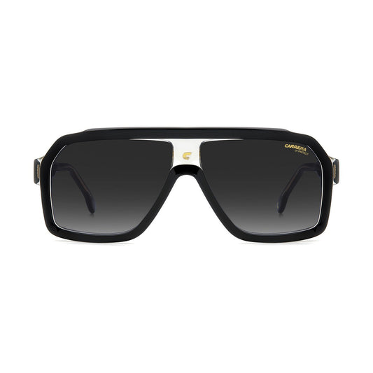Carrera 1053/S | Occhiali da sole uomo nero grigio