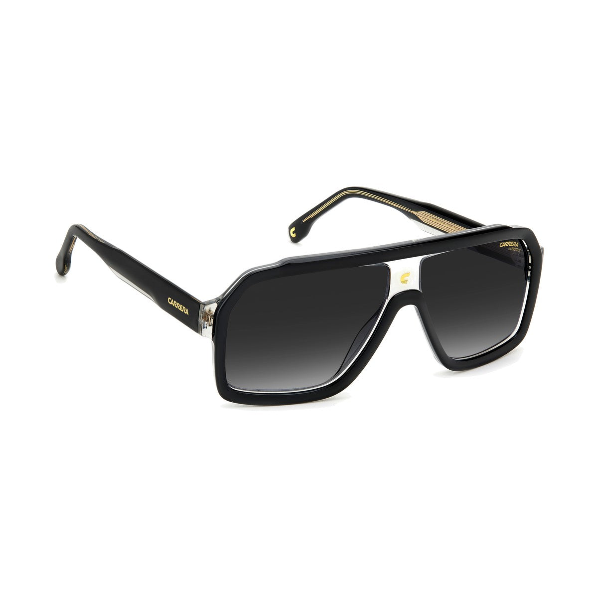 Carrera 1053/S | Occhiali da sole uomo nero grigio