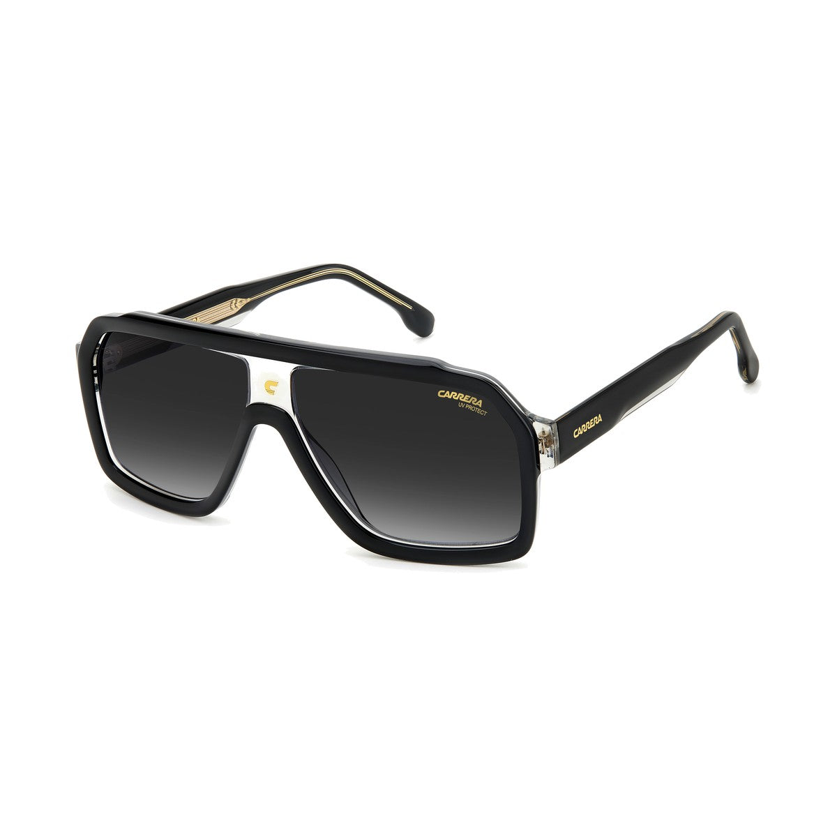 Carrera 1053/S | Occhiali da sole uomo nero grigio