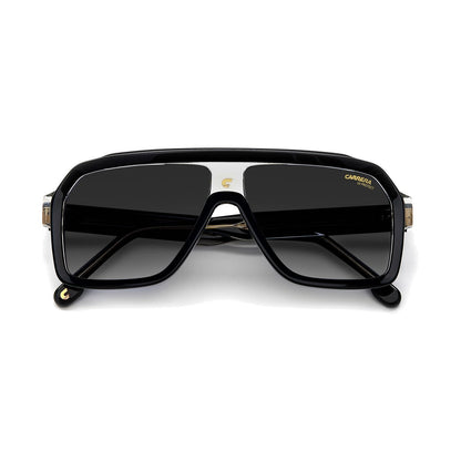 Carrera 1053/S | Occhiali da sole uomo nero grigio