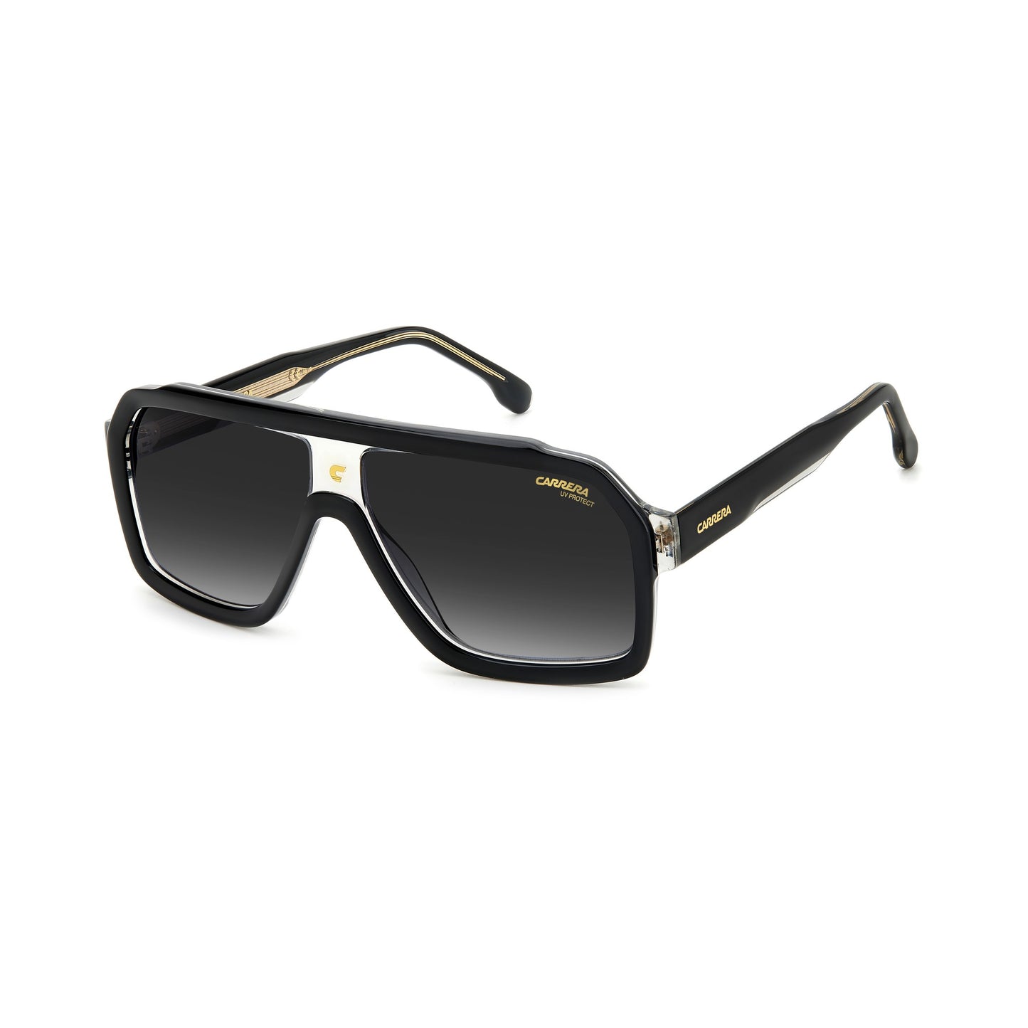 Carrera 1053/s | Occhiali da sole uomo nero grigio