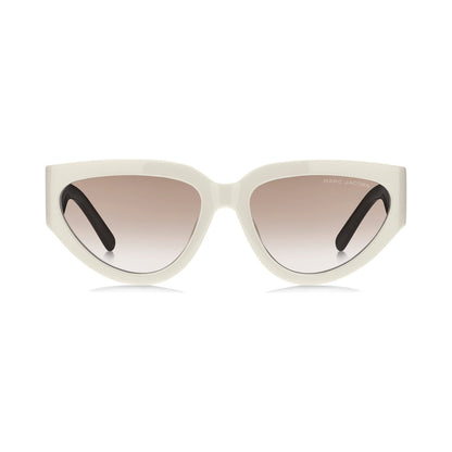 Marc 645/s CCP/HA WHITE BLACK