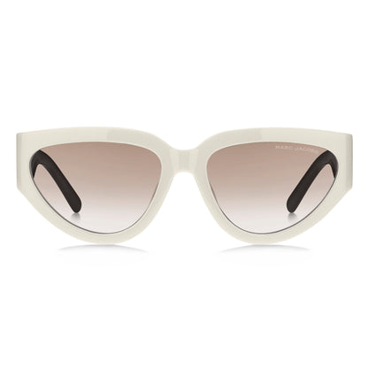 Marc 645/s CCP/HA WHITE BLACK