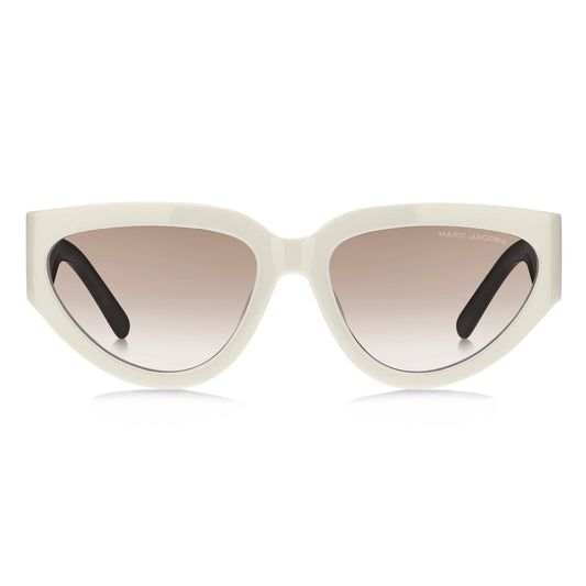 Marc 645/s CCP/HA WHITE BLACK