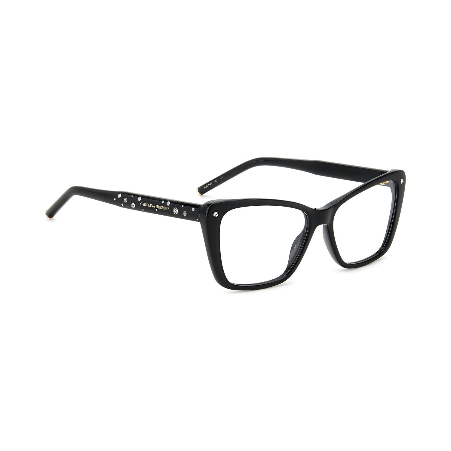 Her 0149 807/15 BLACK