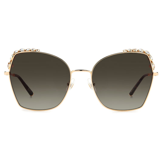 Her 0145/s 000/9O ROSE GOLD