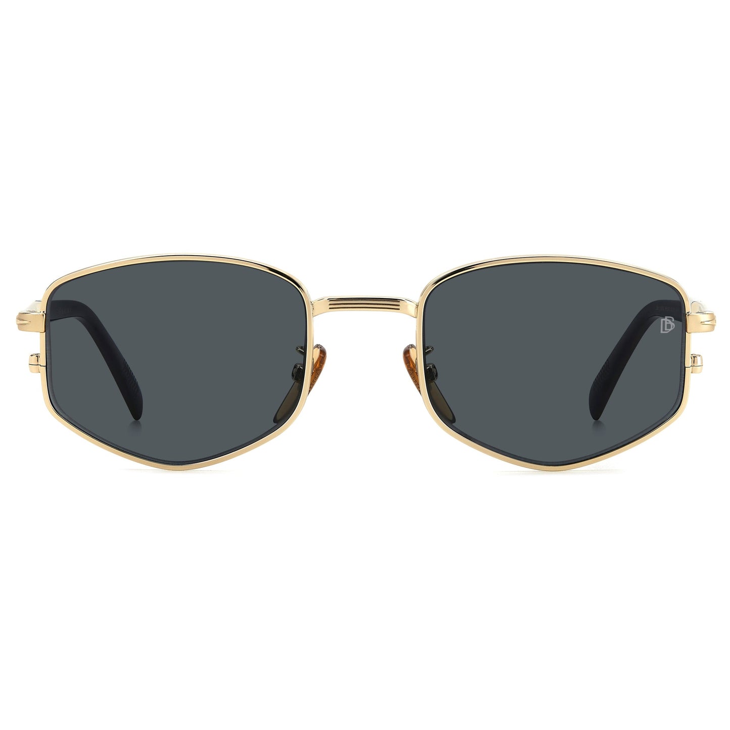 Db 1129/s RHL/IR GOLD BLACK