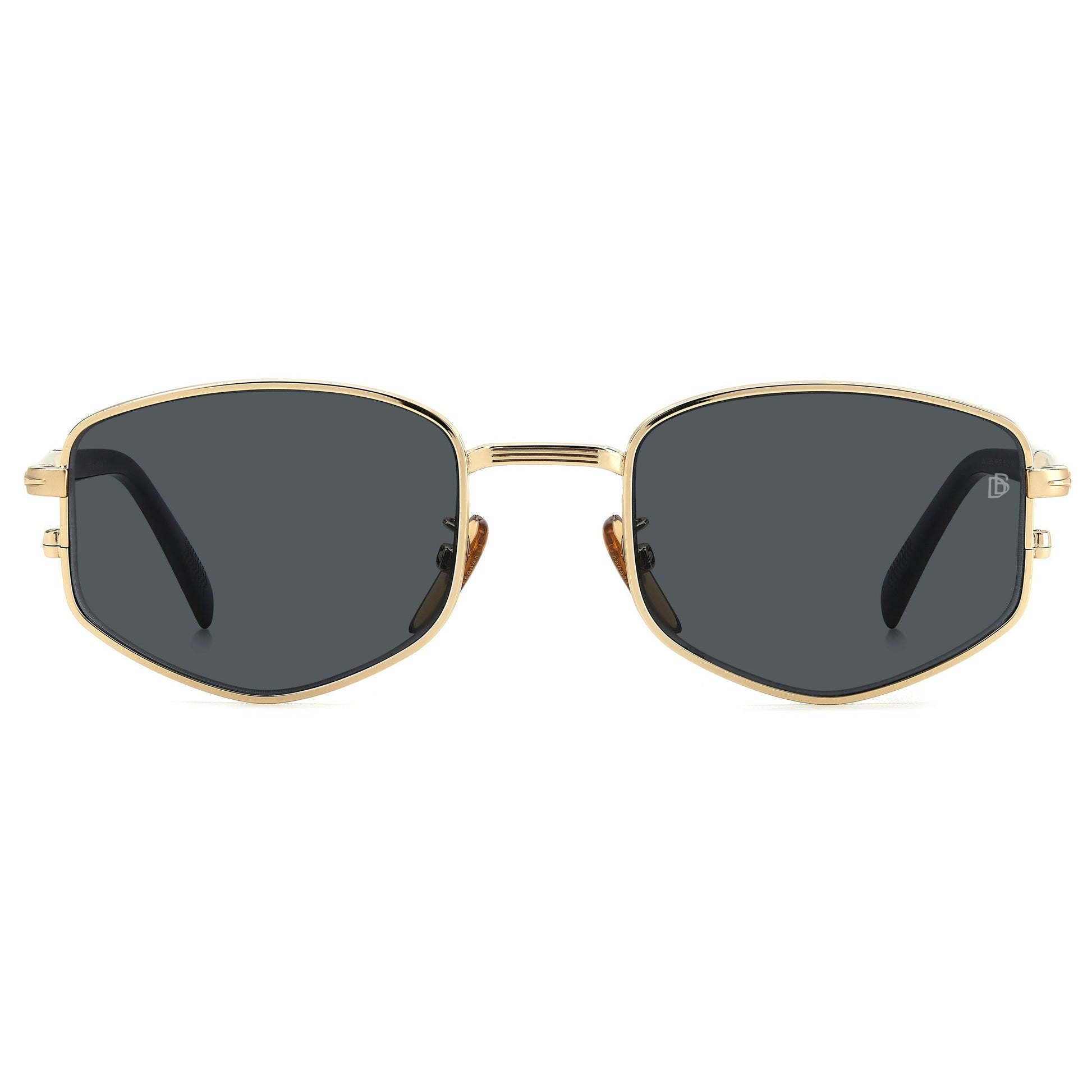 Db 1129/s RHL/IR GOLD BLACK