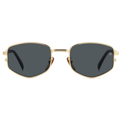 Db 1129/s RHL/IR GOLD BLACK