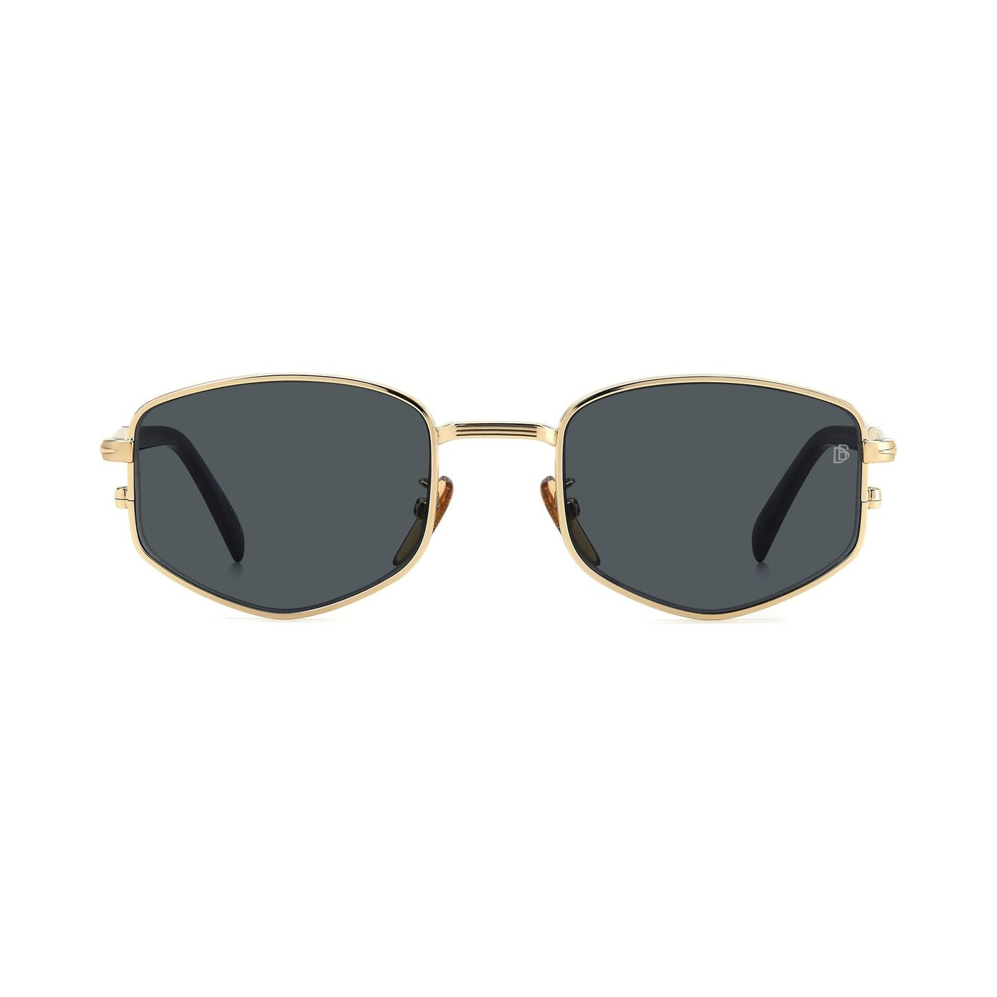 Db 1129/s RHL/IR GOLD BLACK