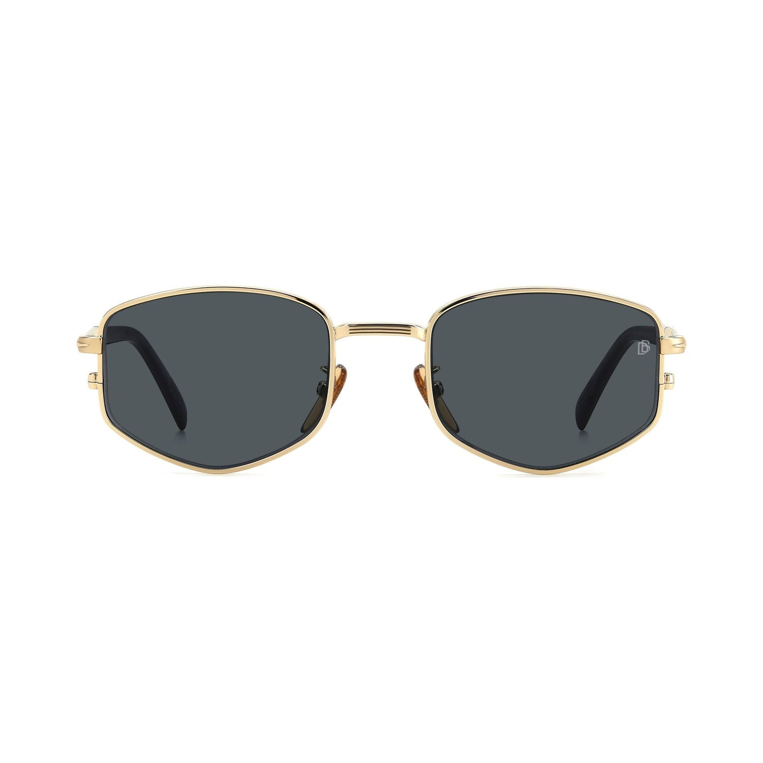 Db 1129/s RHL/IR GOLD BLACK